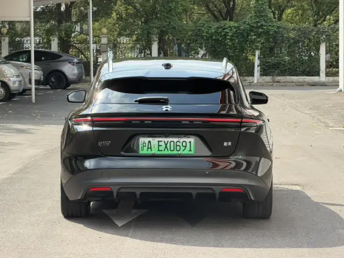 NIO ET5T 2024 Model 75kWh – фото 6