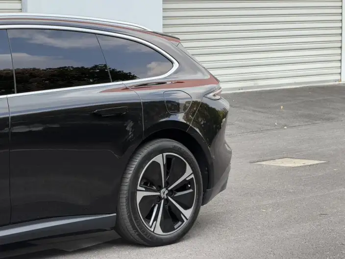 NIO ET5T 2024 Model 75kWh – фото 10