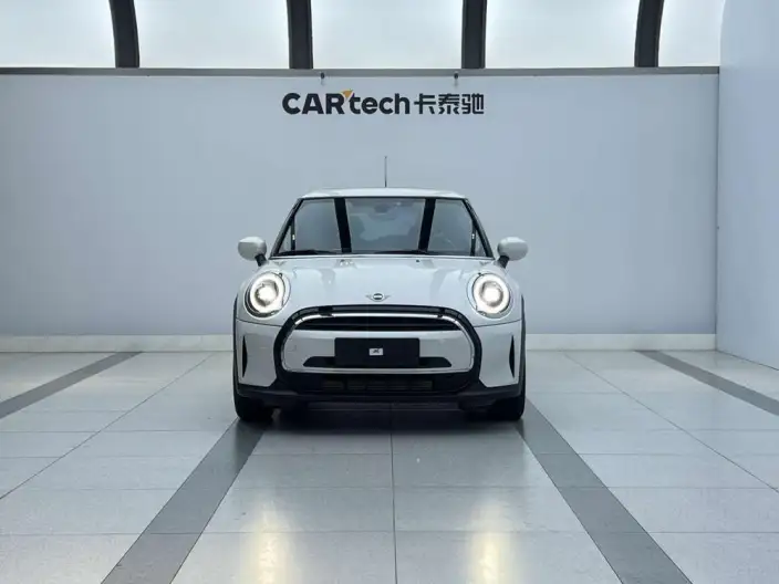 MINI 2023 Model 1.5T ONE