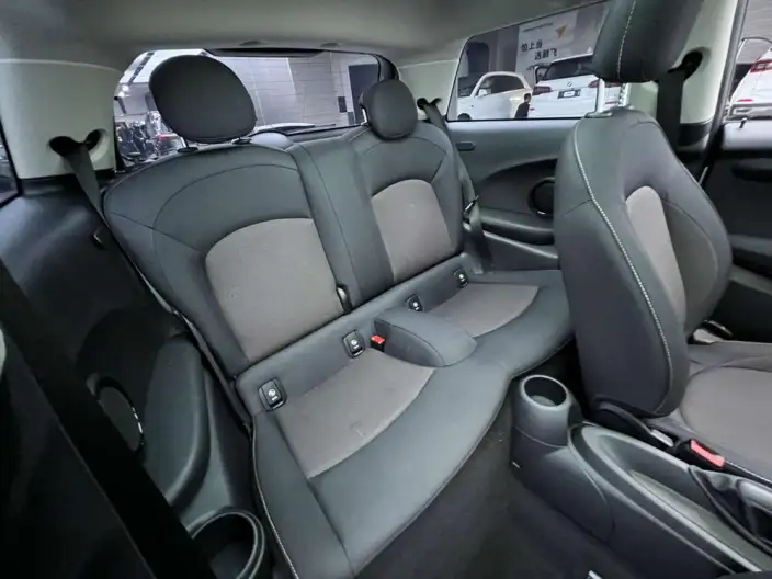 MINI 2023 Model 1.5T ONE – фото 10