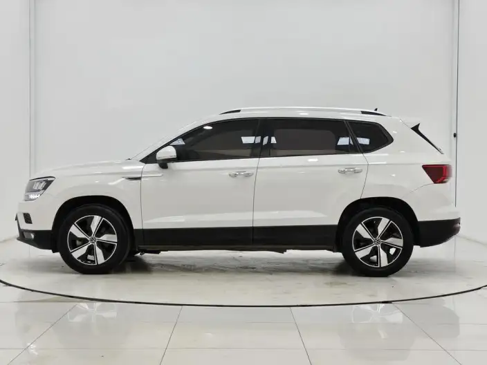 Volkswagen Tharu 2022 Model 280TSI 2WD Comfort Edition – фото 4