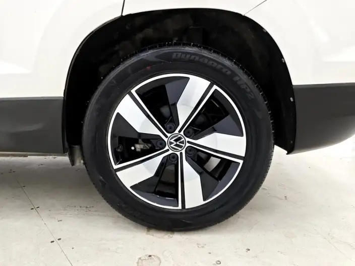 Volkswagen Tharu 2022 Model 280TSI 2WD Comfort Edition – фото 9
