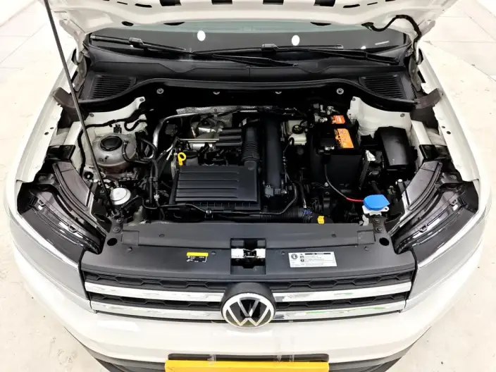 Volkswagen Tharu 2022 Model 280TSI 2WD Comfort Edition – фото 10