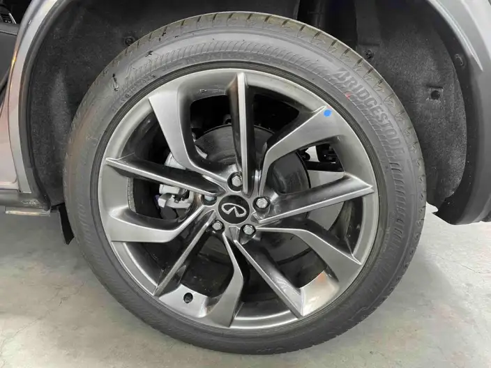 Infiniti QX50 2026 Model 2.0T 2WD Pilot Edition – фото 9