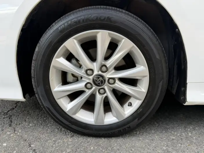 Toyota Corolla 2023 Model 1.2T S-CVT Elite Edition – фото 9