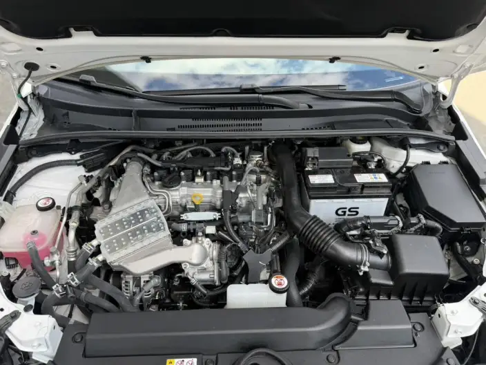 Toyota Corolla 2023 Model 1.2T S-CVT Elite Edition – фото 10