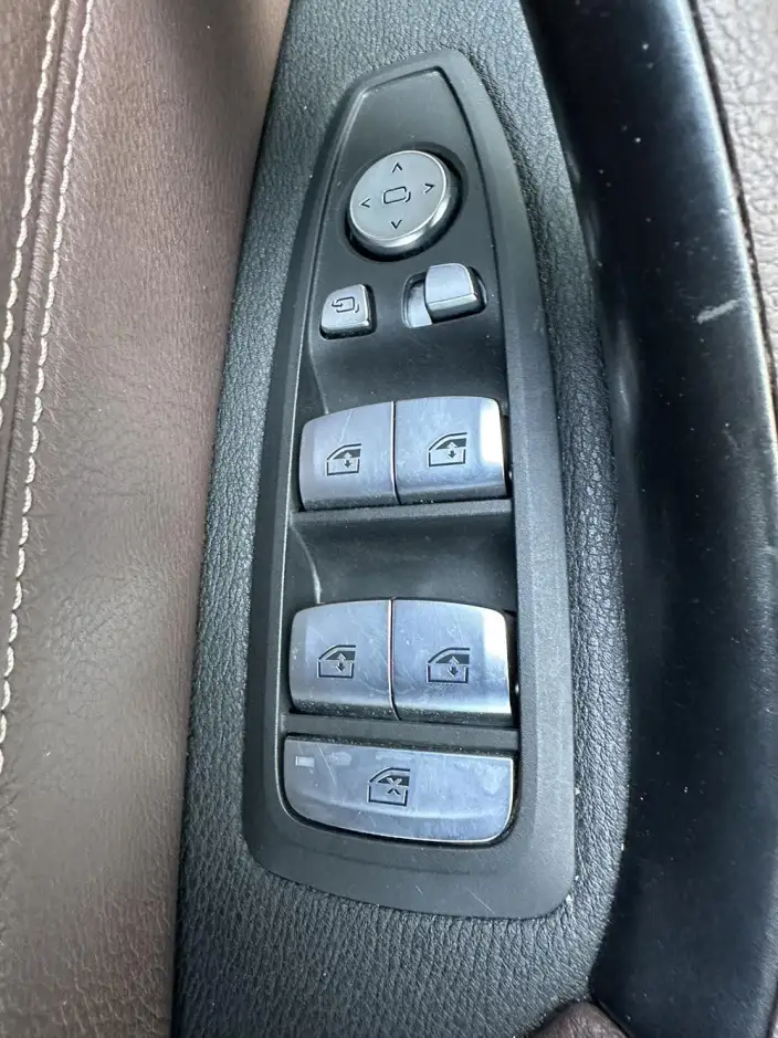 BMW X1 2022 Model sDrive20Li Fashion Model – фото 7