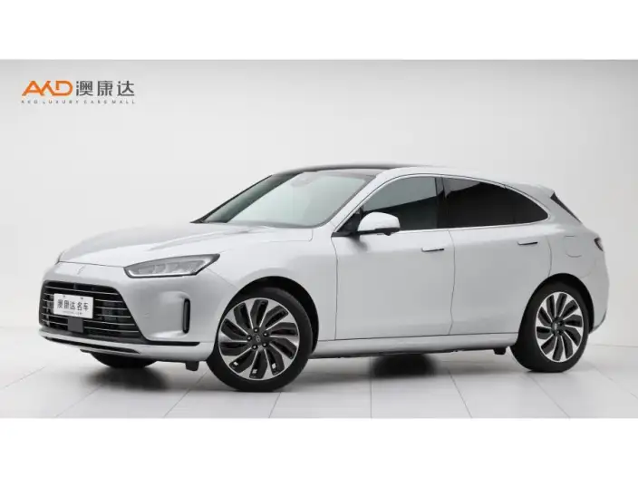 Aito M5 2022 Model Extended Range 4WD Flagship Edition – фото 1