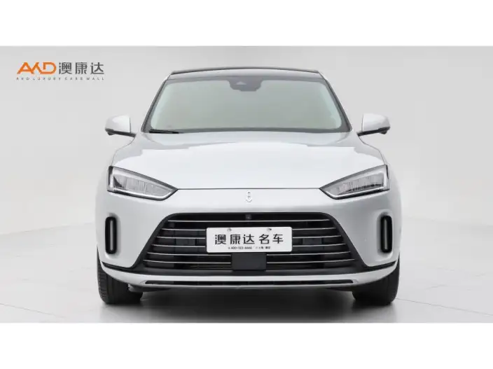 Aito M5 2022 Model Extended Range 4WD Flagship Edition – фото 2