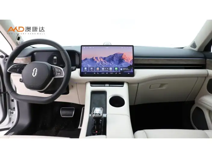 Aito M5 2022 Model Extended Range 4WD Flagship Edition – фото 5