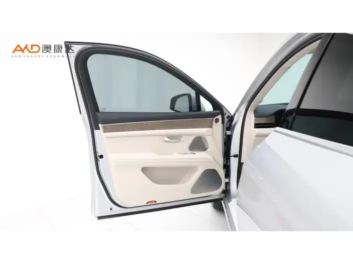 Aito M5 2022 Model Extended Range 4WD Flagship Edition – фото 8