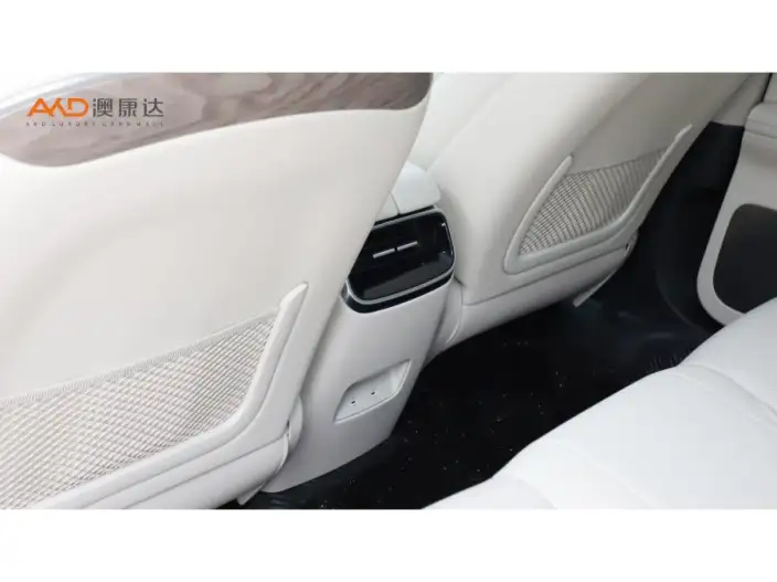 Aito M5 2022 Model Extended Range 4WD Flagship Edition – фото 9