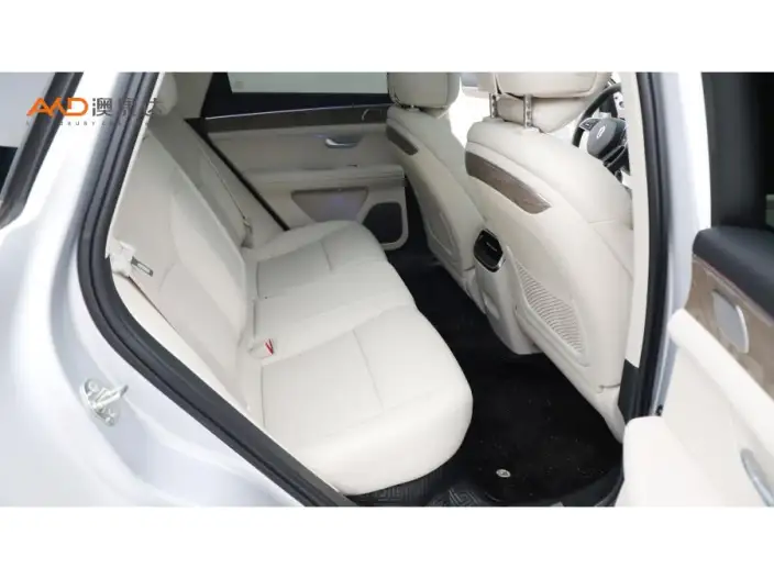 Aito M5 2022 Model Extended Range 4WD Flagship Edition – фото 10