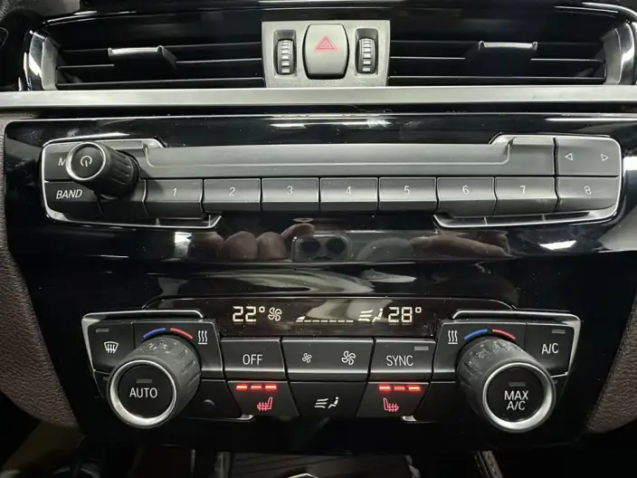 BMW X1 2022 Model sDrive20Li Exclusive Model – фото 8