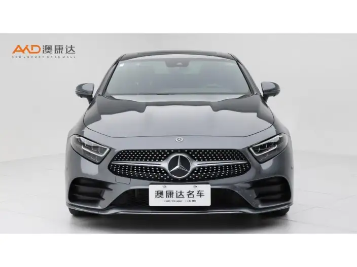 Mercedes-Benz CLS 2021 Model CLS 300 Luxury Model – фото 2
