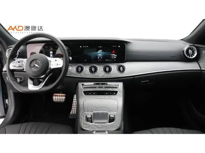 Mercedes-Benz CLS 2021 Model CLS 300 Luxury Model – фото 6