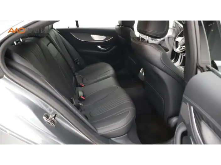 Mercedes-Benz CLS 2021 Model CLS 300 Luxury Model – фото 8