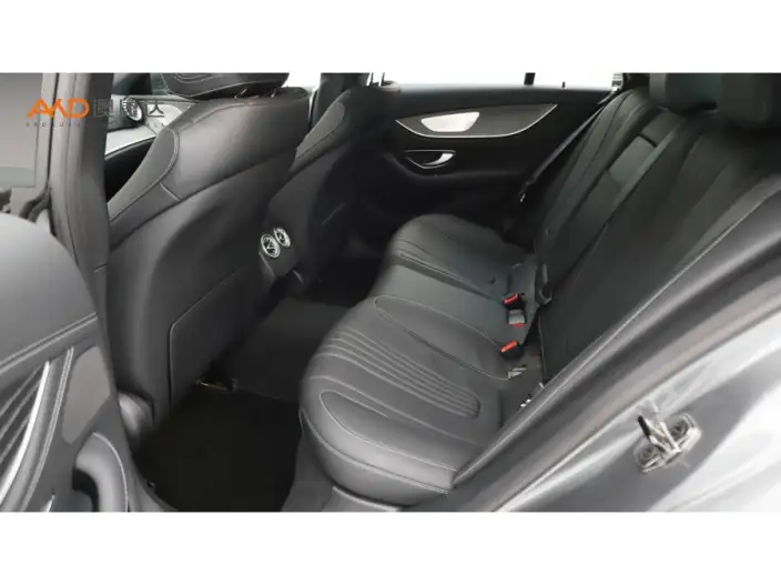 Mercedes-Benz CLS 2021 Model CLS 300 Luxury Model – фото 10