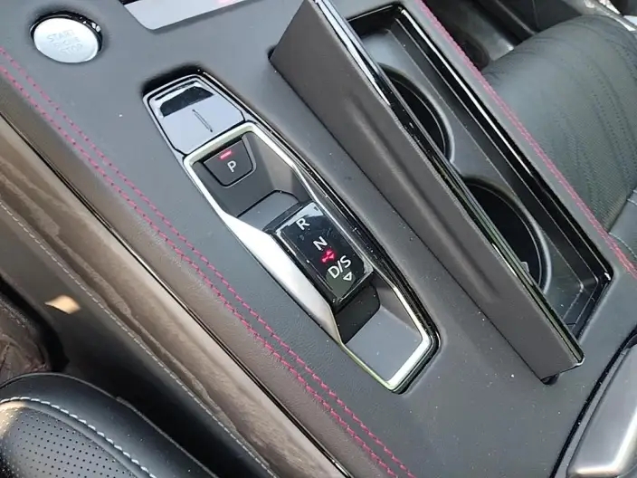 Audi A6L 2026 Model 2.0T Exclusive Model – фото 9