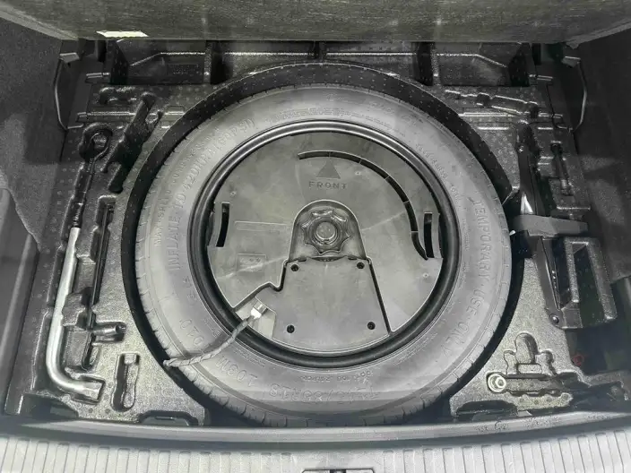 AUDI Q3 2023 Model 35 TFSI Enterprising Dynamic Model 1.5T – фото 9