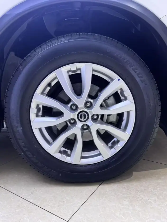 Nissan X-Trail 2022 Model 2.0L 2WD Smart Connect Premium – фото 7