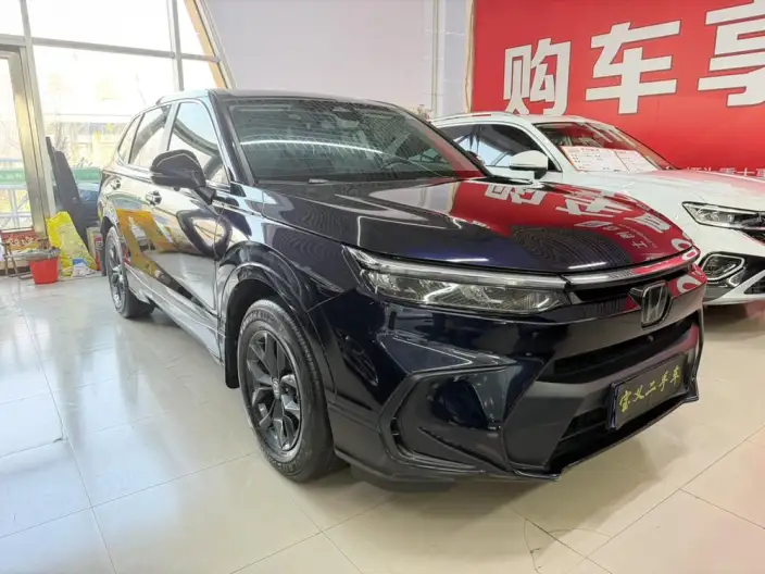 Honda BREEZE 2023 Model 240TURBO CVT 2WD Deluxe Edition – фото 3