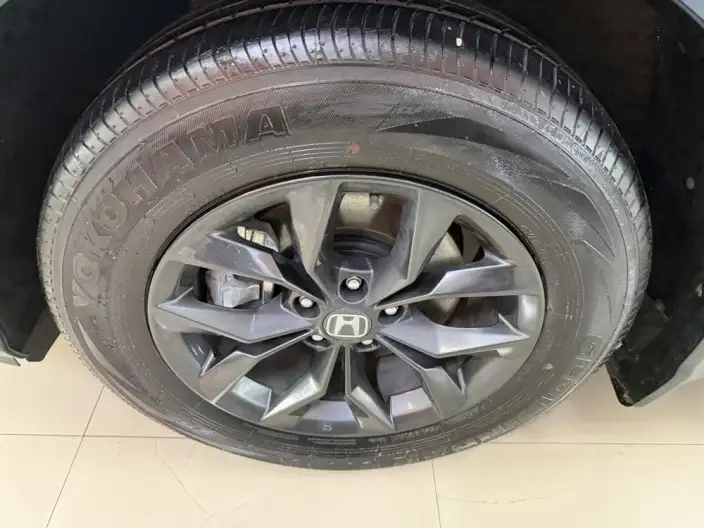 Honda BREEZE 2023 Model 240TURBO CVT 2WD Deluxe Edition – фото 7
