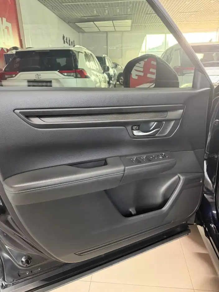 Honda BREEZE 2023 Model 240TURBO CVT 2WD Deluxe Edition – фото 8
