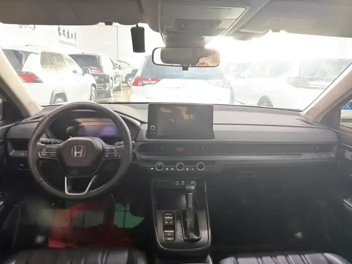 Honda BREEZE 2023 Model 240TURBO CVT 2WD Deluxe Edition – фото 10