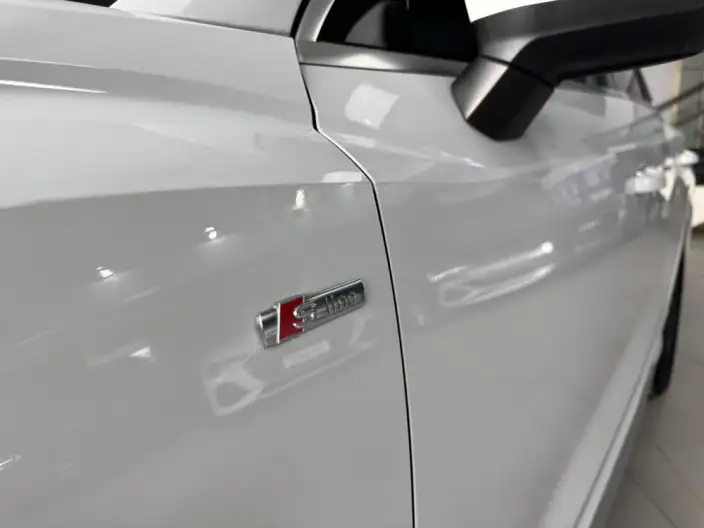 AUDI Q3 2022 Model 35 TFSI Fashion Dynamic Model – фото 7