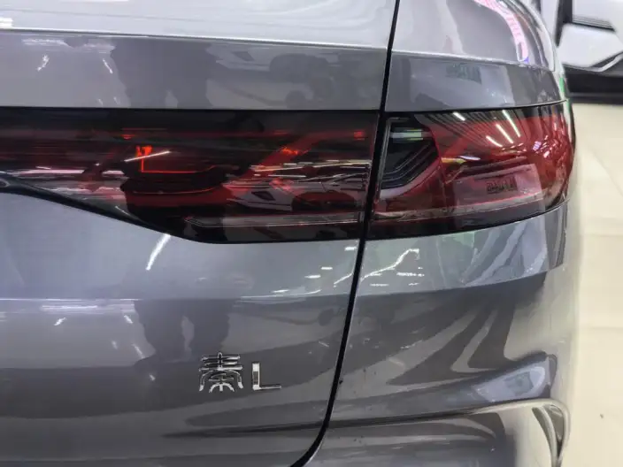 QinL DM 2024 Model DM-i 120KM Leading Model – фото 8