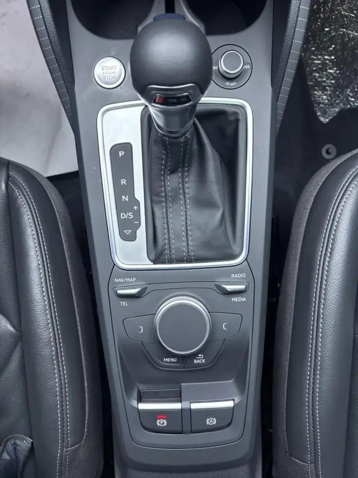 AUDI Q2L 2022 Model 35 TFSI Fashion Dynamic Model – фото 8