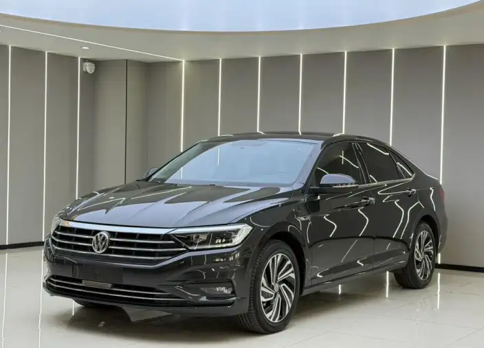 Volkswagen Sagitar 2022 Model 280TSI DSG Beyond Edition – фото 1