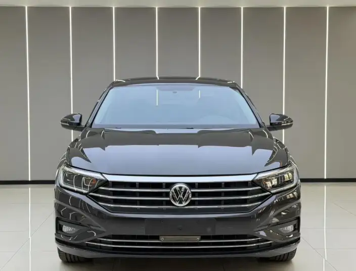 Volkswagen Sagitar 2022 Model 280TSI DSG Beyond Edition – фото 2