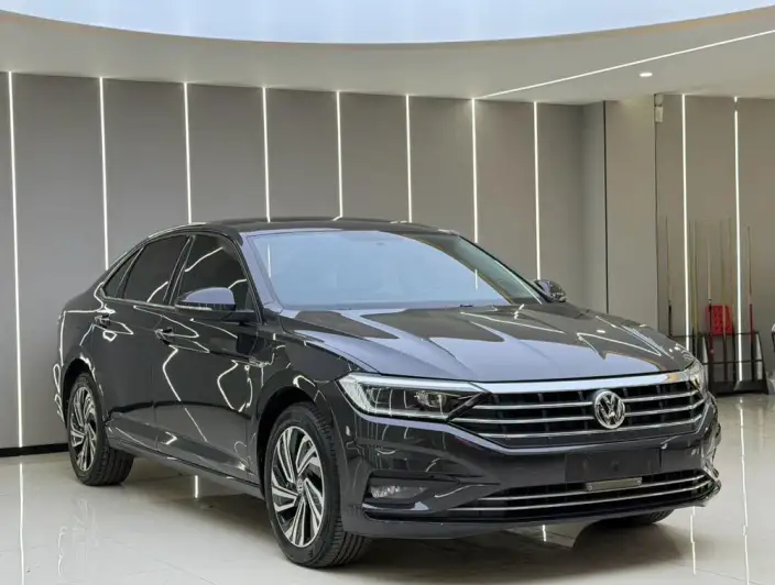 Volkswagen Sagitar 2022 Model 280TSI DSG Beyond Edition – фото 3