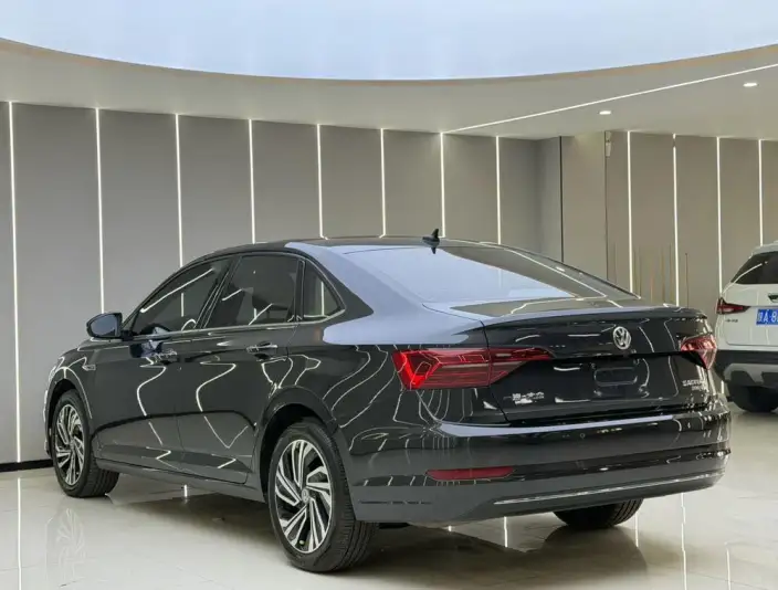 Volkswagen Sagitar 2022 Model 280TSI DSG Beyond Edition – фото 4