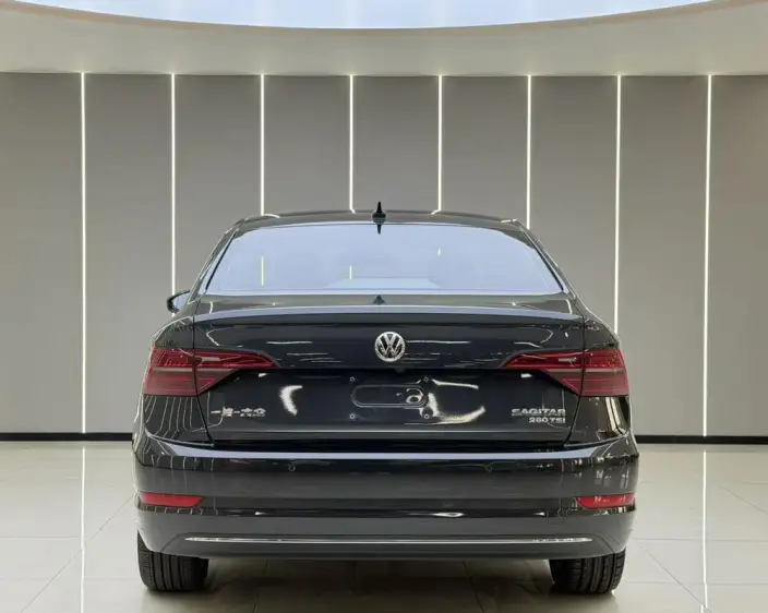Volkswagen Sagitar 2022 Model 280TSI DSG Beyond Edition – фото 5