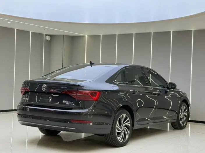 Volkswagen Sagitar 2022 Model 280TSI DSG Beyond Edition – фото 6