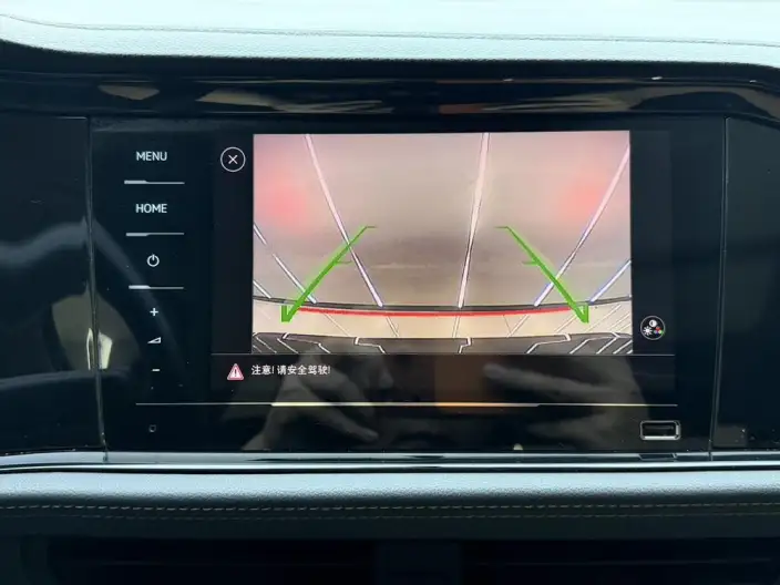 Volkswagen Sagitar 2022 Model 280TSI DSG Beyond Edition – фото 7