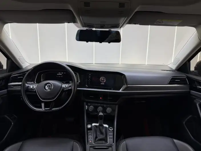 Volkswagen Sagitar 2022 Model 280TSI DSG Beyond Edition – фото 9