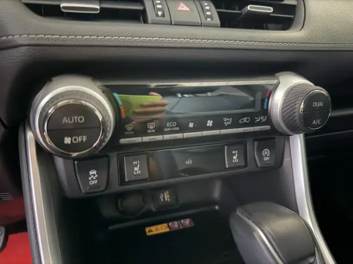 Toyota RAV4 2023 Model 2.0L CVT 2WD Fashion PLUS Edition – фото 8