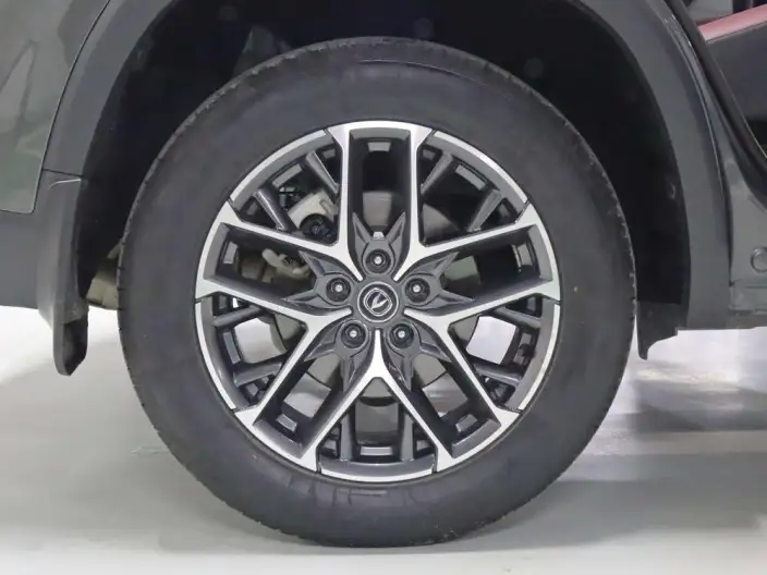 Changan CS75 PLUS 2022 Model Second generation 1.5T Automatic Noble Model
