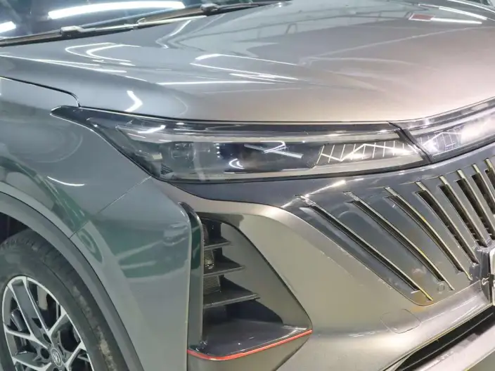 Changan CS75 PLUS 2022 Model Second generation 1.5T Automatic Noble Model – фото 6