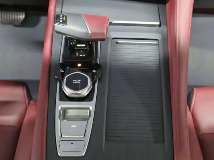 Changan CS75 PLUS 2022 Model Second generation 1.5T Automatic Noble Model – фото 7