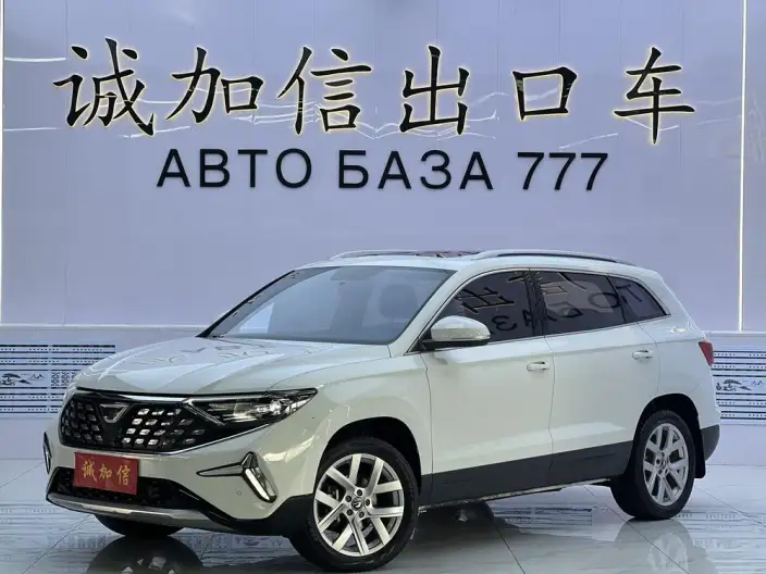 Jetta VS7 2022 Model 1.4T Automatic Enterprising Edition Pro
