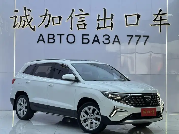 Jetta VS7 2022 Model 1.4T Automatic Enterprising Edition Pro
