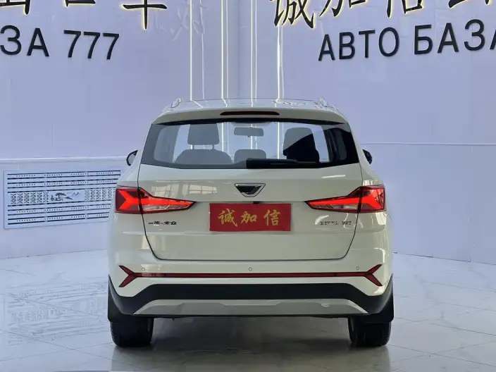Jetta VS7 2022 Model 1.4T Automatic Enterprising Edition Pro – фото 5