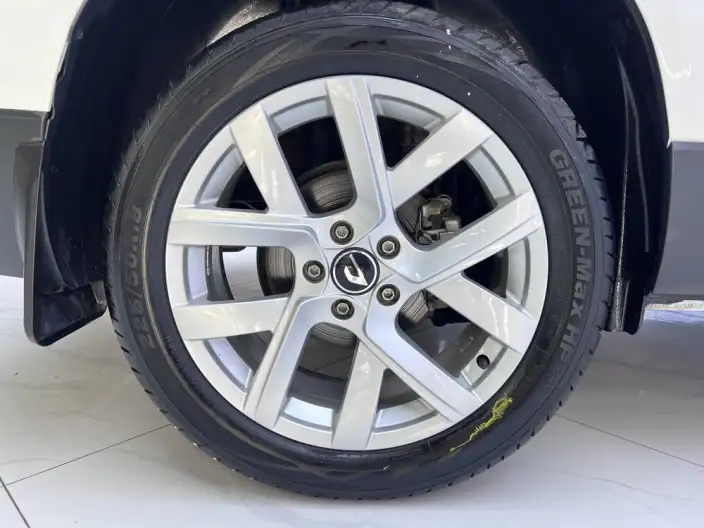 Jetta VS7 2022 Model 1.4T Automatic Enterprising Edition Pro – фото 7