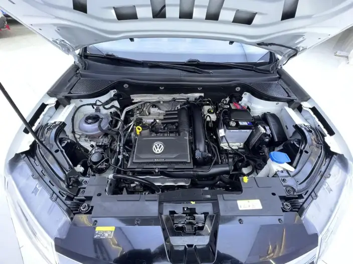 Jetta VS7 2022 Model 1.4T Automatic Enterprising Edition Pro – фото 8