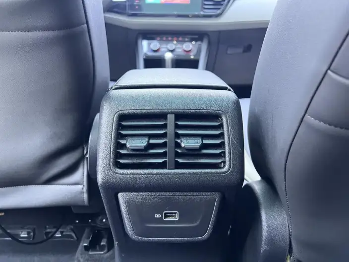 Jetta VS7 2022 Model 1.4T Automatic Enterprising Edition Pro – фото 9